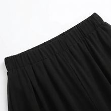 Florenza – Flowy Palazzo Pants