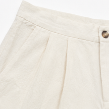 Linora – Relaxed Wide-Leg Trousers