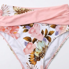 Marivela – Tummy-Flattering Wrap Bikini Set