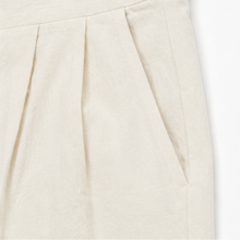 Linora – Relaxed Wide-Leg Trousers