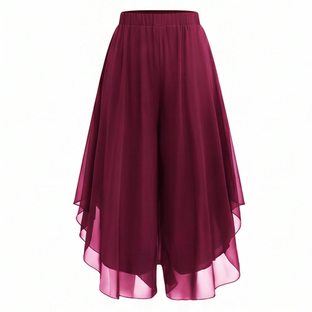 Florenza – Flowy Palazzo Pants