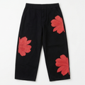 Black red