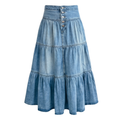 Light Wash Blue