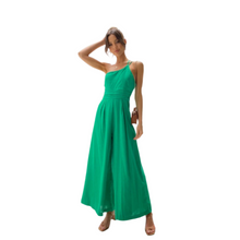 Abelia Women's Jumpsuit – Timeless Elegance & Optimal Comfort for Office & Daily Wear
