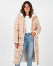 Kryzza Reversible Jacket for Women – Convenient Zipper, Regular Fit & Versatile Style