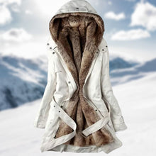 Analia Parka Femme – Elegant and High-Quality Parka for a Chic and Comfortable Style