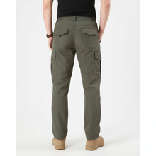 Kurt Men's Cargo Pants – Durable Tactical Pants with Multiple Pockets & Comfort