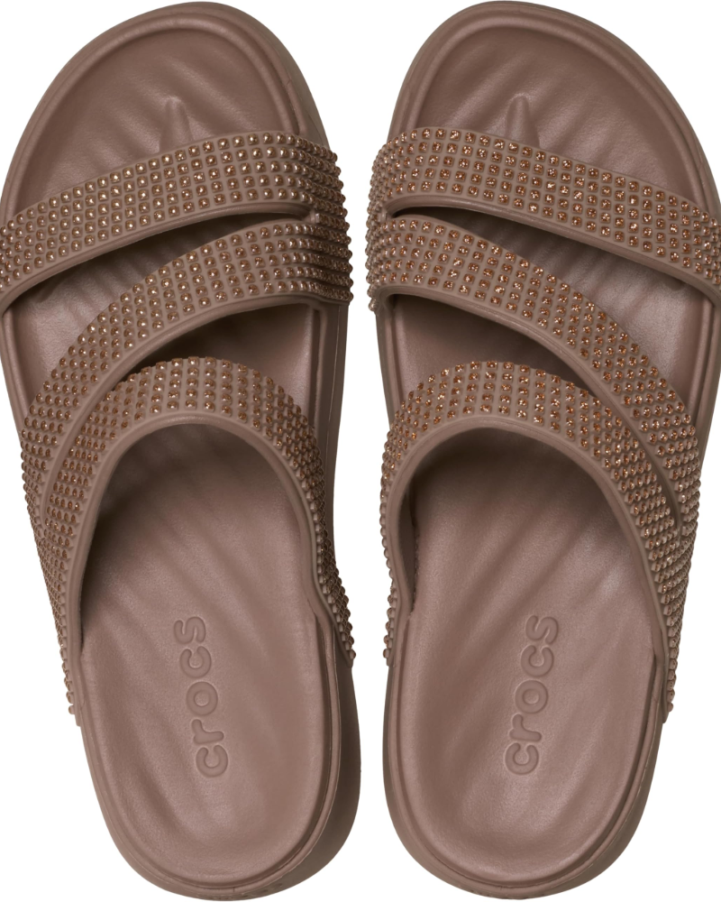 Althea Women's Sandals – Lightweight Strappy Sandals with Platform & Premium Comfort
