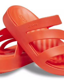 Althea Women's Sandals – Lightweight Strappy Sandals with Platform & Premium Comfort
