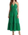 Dark green