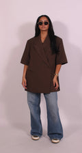 Marron
