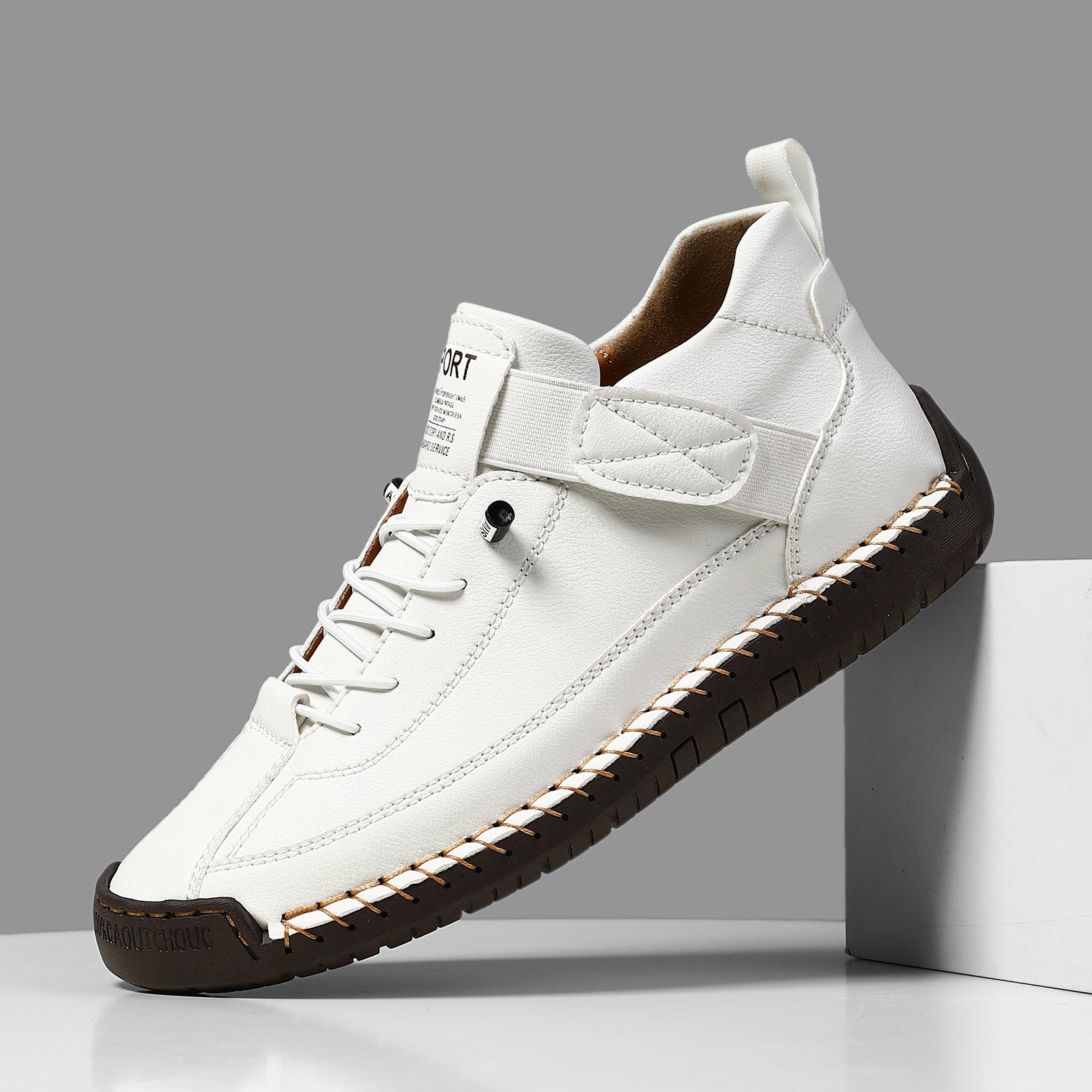 Evie Comfortable Women's Baskets – Lightweight Breathable Supportive Shoes