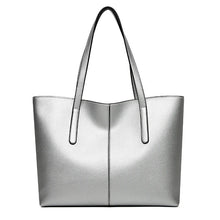 Mara Women's Shoulder Bag – Elegant in PU Leather with Modern Design and Spacious Interior
