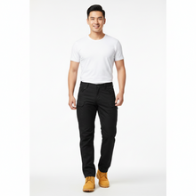 Markl Men's Tactical Waterproof Pants – Multi-Pockets, Reinforced & Outdoor