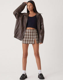 Michelle Manteau Oversize Woman – Comfortable & Versatile Winter Chic for Elegant Outfit