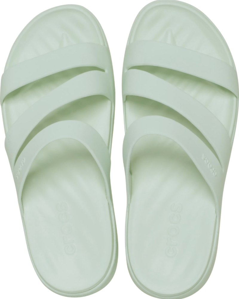 Althea Women's Sandals – Lightweight Strappy Sandals with Platform & Premium Comfort