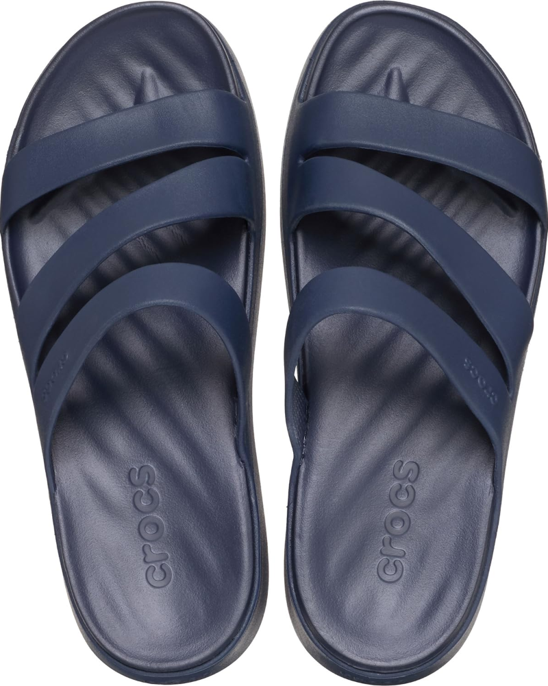 Althea Women's Sandals – Lightweight Strappy Sandals with Platform & Premium Comfort