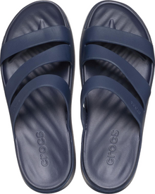 Althea Women's Sandals – Lightweight Strappy Sandals with Platform & Premium Comfort