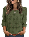 Dark green