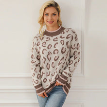 Zaylee Haut Femme – Casual Versatile & Comfortable Knit with Long Sleeves