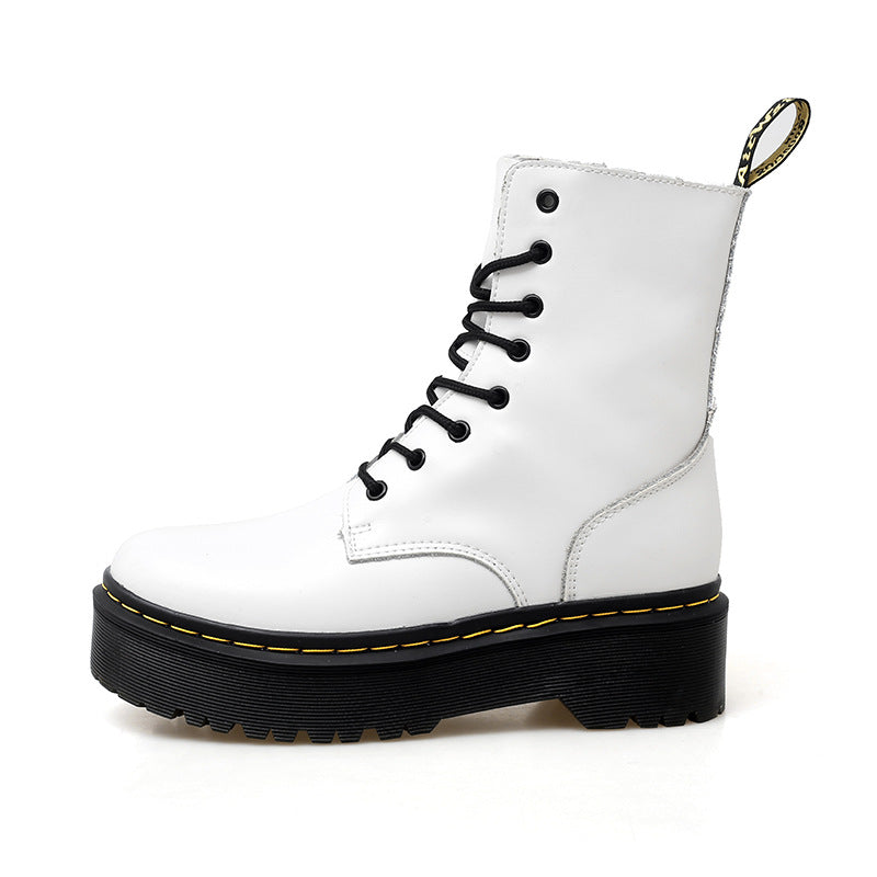 Josephine Women's Boots – Elegant and Comfortable Shoes with Timeless Design