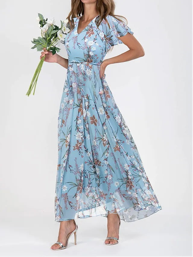 Jill Robe Midi Elegant Woman – Flattering Cut in High-Quality Fabric for All Occasions