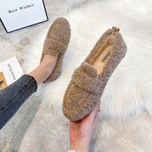 Catherine Women's Slippers – Cozy Plush Slippers with Non-Slip Sole Indoor & Outdoor