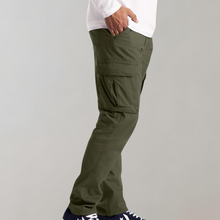 Bryan Men's Pants – Comfortable & Trendy Cargo Pants with Practical Pockets
