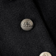 Elise Hartley | Tailored Longline Wool-Blend Coat For Women