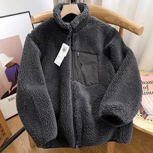 Stella Winter Coat Woman – Warm Light Elegant Coat in Premium Fabric for Cold Weather