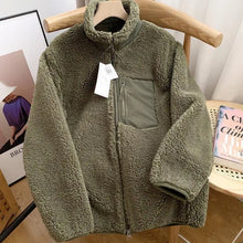 Stella Winter Coat Woman – Warm Light Elegant Coat in Premium Fabric for Cold Weather