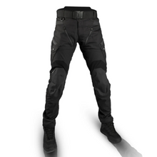 Andrew Pantalon Cargo Homme – Robust Pants with Multiple Pockets & Modern Comfort