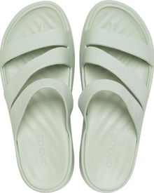 Althea Women's Sandals – Lightweight Strappy Sandals with Platform & Premium Comfort