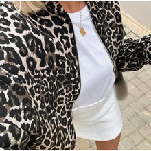 Jasmine Bomber Jacket Woman – Bohemian Chic Style & Urban Comfort for Autumn