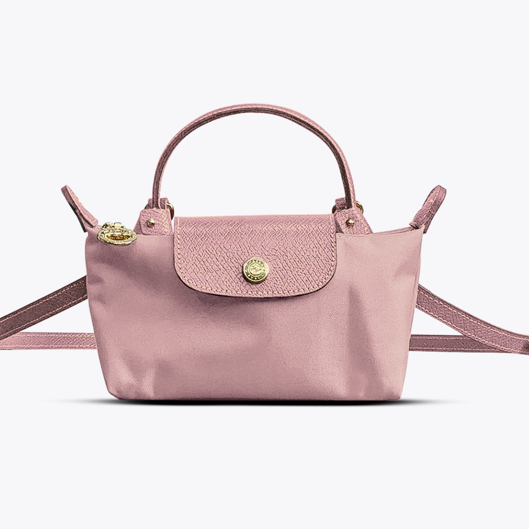 Nevaeh Sac Bandoulière Femme – Mini Crossbody Elegant Leather with Adjustable Strap
