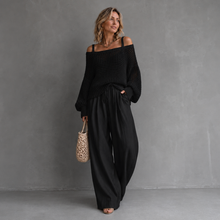 Claribel™ Elegant Two-Piece Set