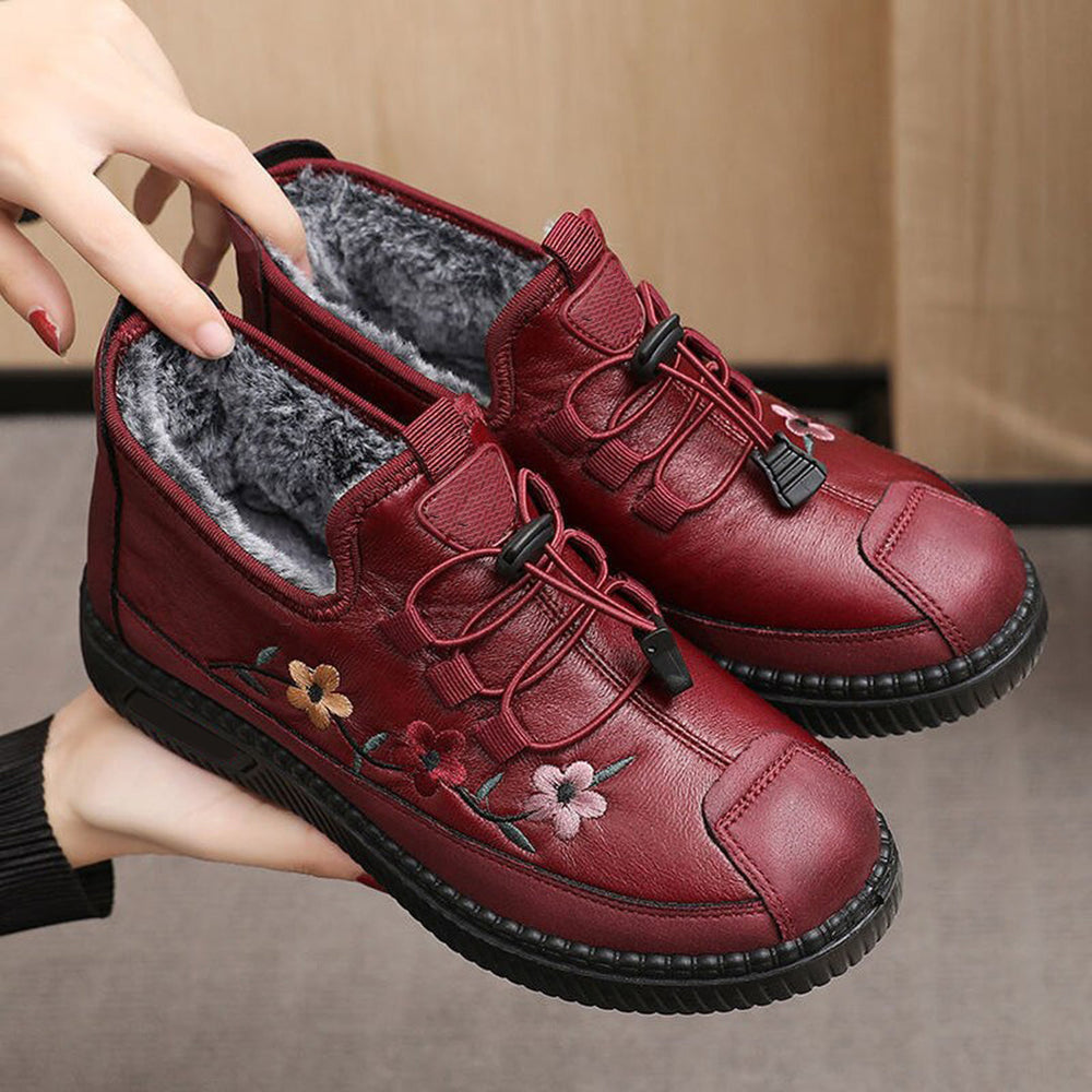 Rosalie Women's Shoes – Elegant & Comfortable Shoes with Timeless Style