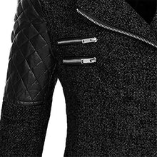 Jhey Long Winter Coat for Women – Warm Hooded Design with Elegant Cut for Cold