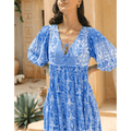Bleu foncé