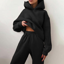 Anika Women's Jogging Set – Oversize, Comfortable & Trendy