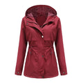 Rouge foncé