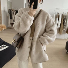 Marcelline Women's Jacket – Cozy Elegant & Comfortable Jacket for a Chic Style