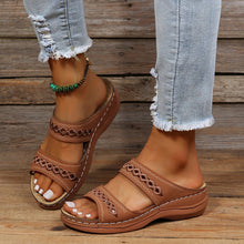 Malira Sandales Femme – Comfortable Summer Shoes with Supportive Sole & Modern Design