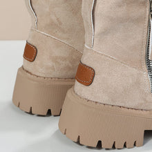 Imogen Women's Shoes – Ergonomic Comfort & Elegant Stable Heel