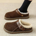 Marron foncé