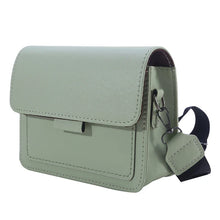 Coco Women's Handbag – Elegant Shoulder Bag in Faux Leather with Compact & Chic Design
