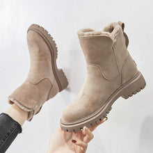 Charleigh Women's Winter Boots – Warm, Comfortable & Elegant Style