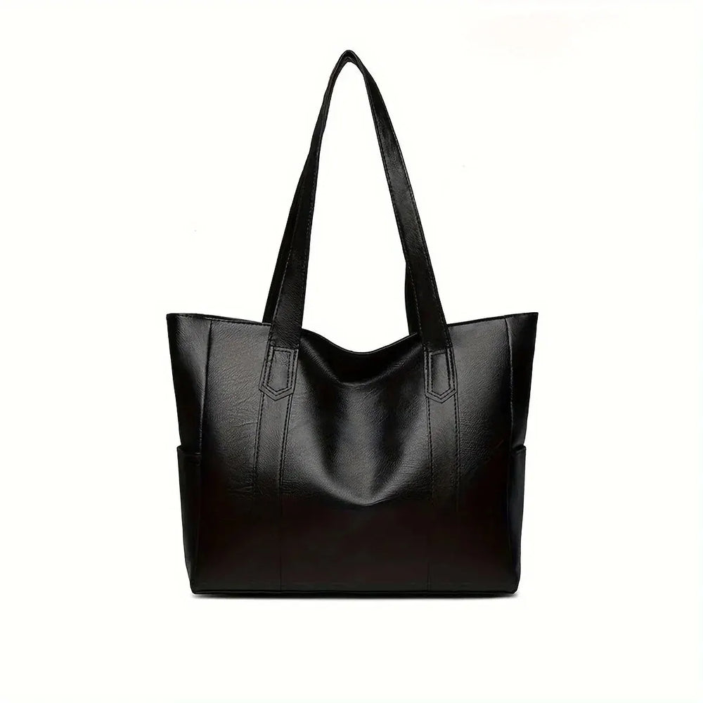 Xyla Sac Femme – Elegant Handbag in Genuine Leather with Timeless Style