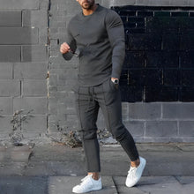 Orlan Men's Essential Ensemble – Lightweight Breathable Outfit with Comfortable & Casual Fit