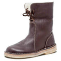 Marron foncé